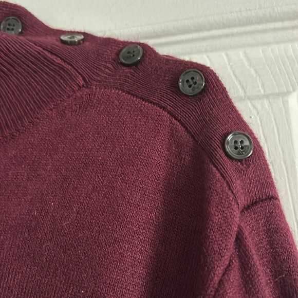 Ann Taylor Sweater SizeXL Bin FW2 - Picture 2 of 7